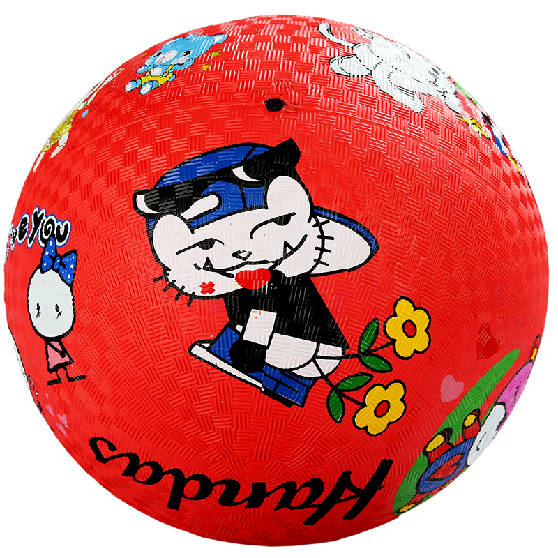 playground Ball