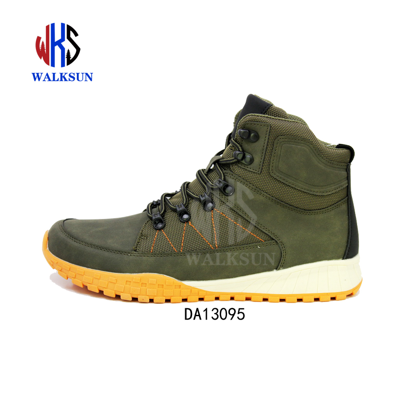 Work Shoes，outdoor Casual Shoes