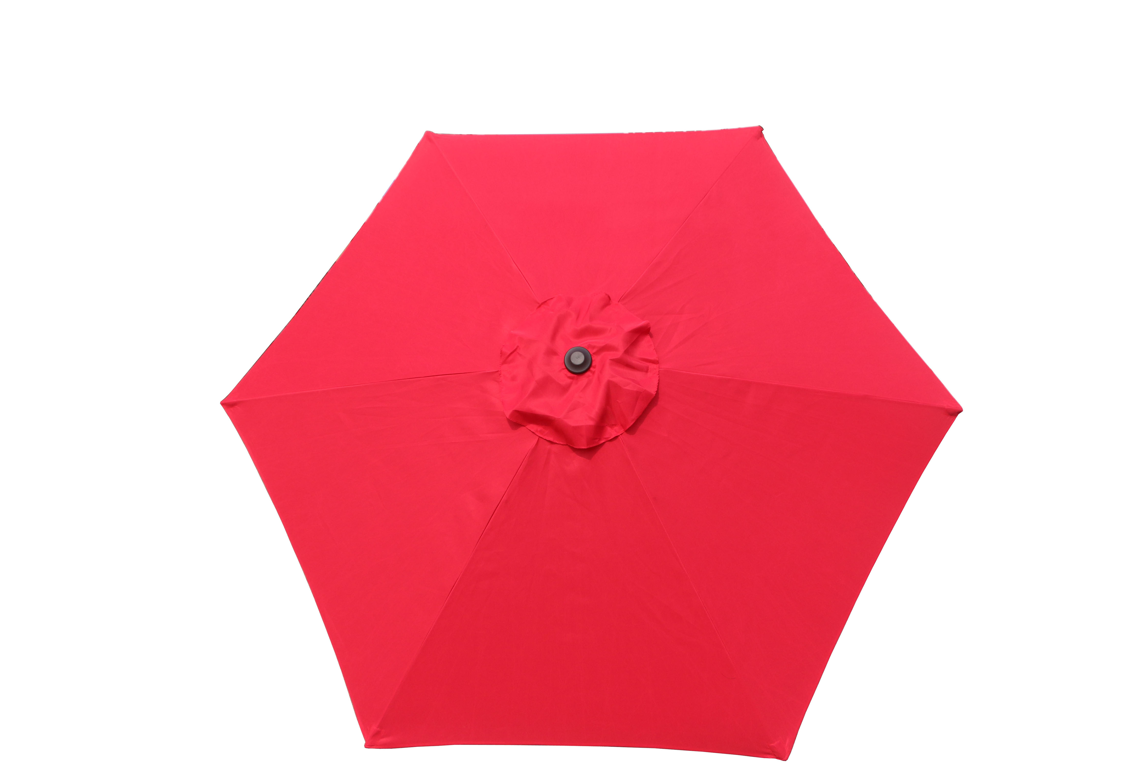 2.7m Market Umbrella