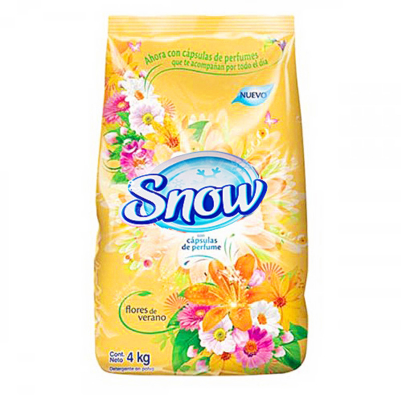 Detergent Powder/ Washing Powder/ Laundry Powder