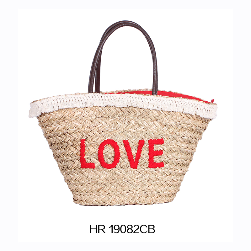strawbag