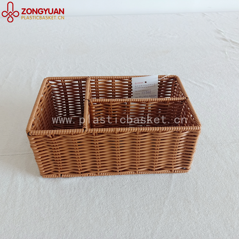 Fork basket