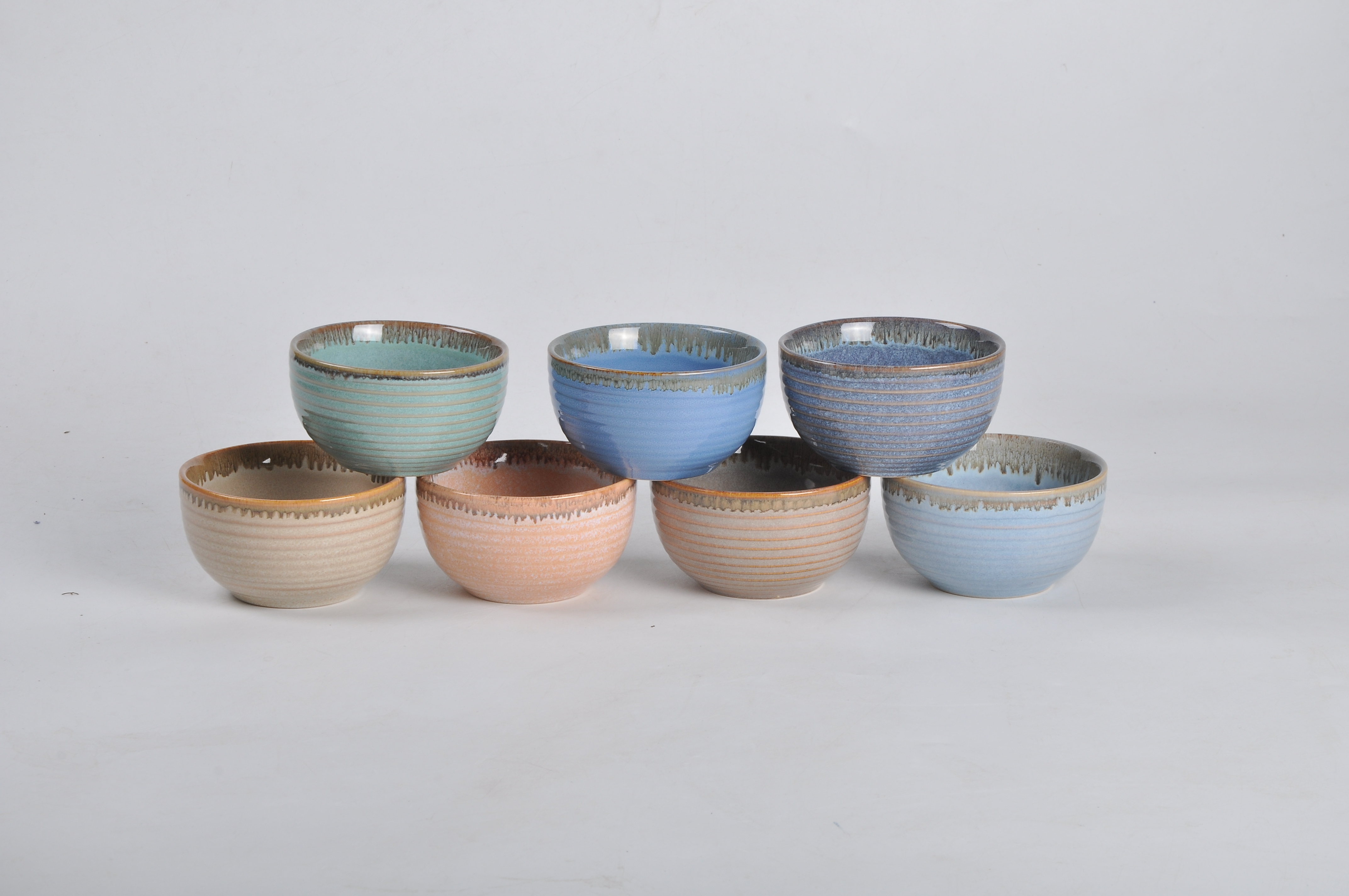 Stoneware