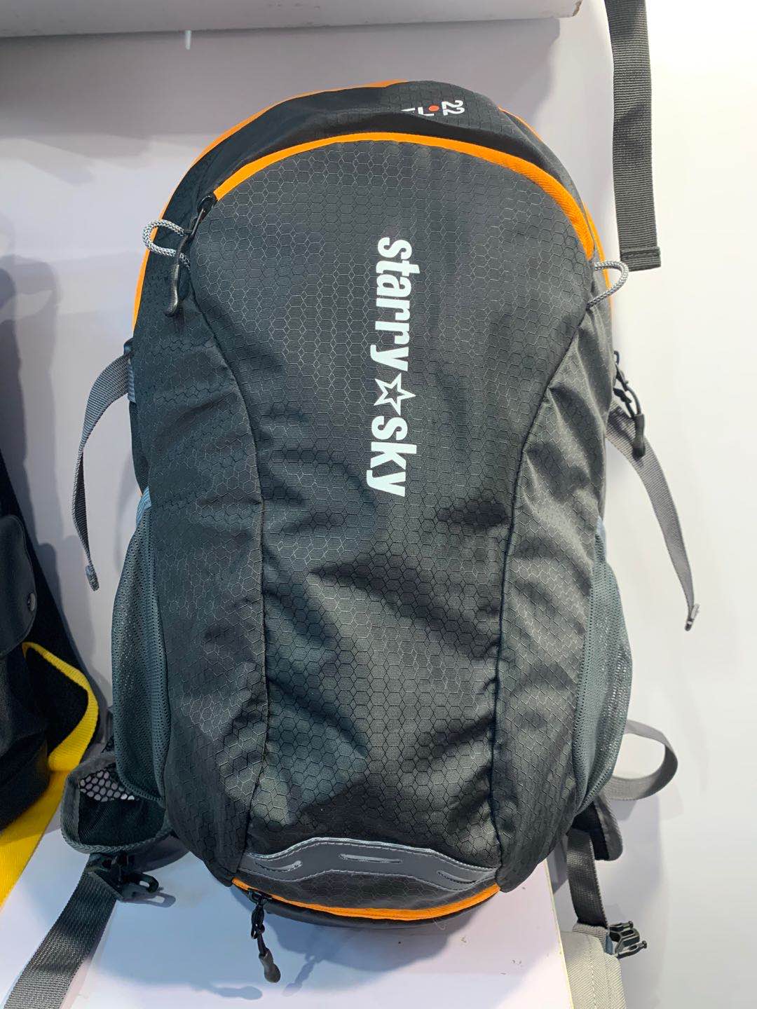 Backpack