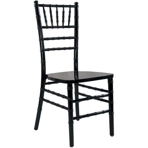 Wood Chiavari Chair
