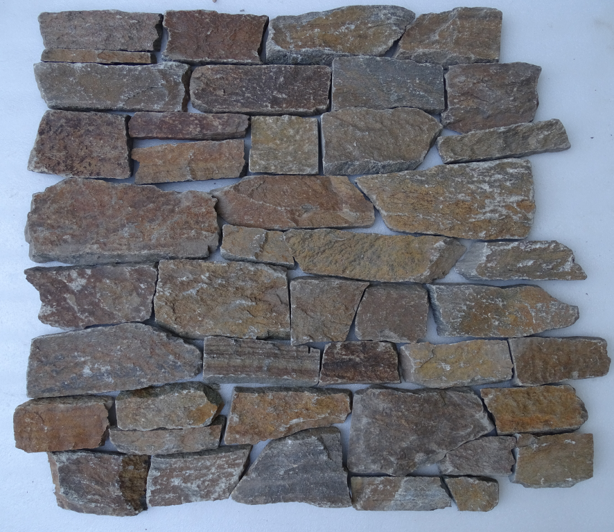 Natural stone