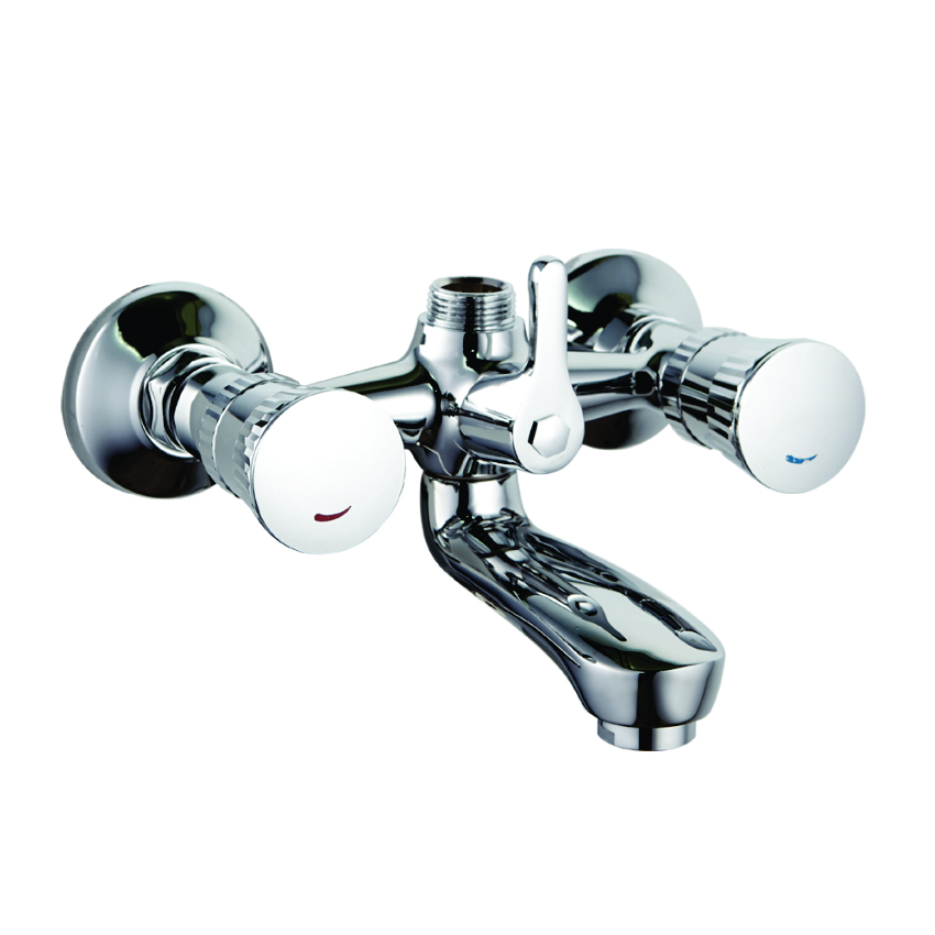 TIEMA ZS66701-575 Bathtub Faucet