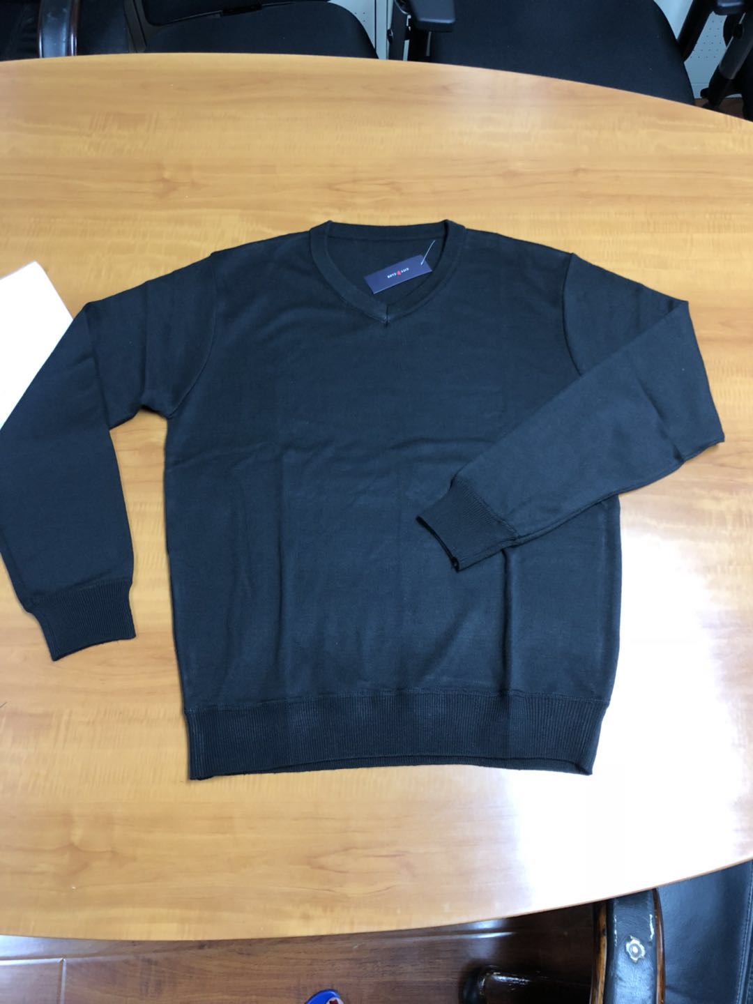 Men's Sweater