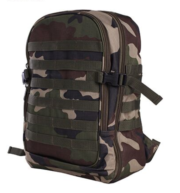 Backpack