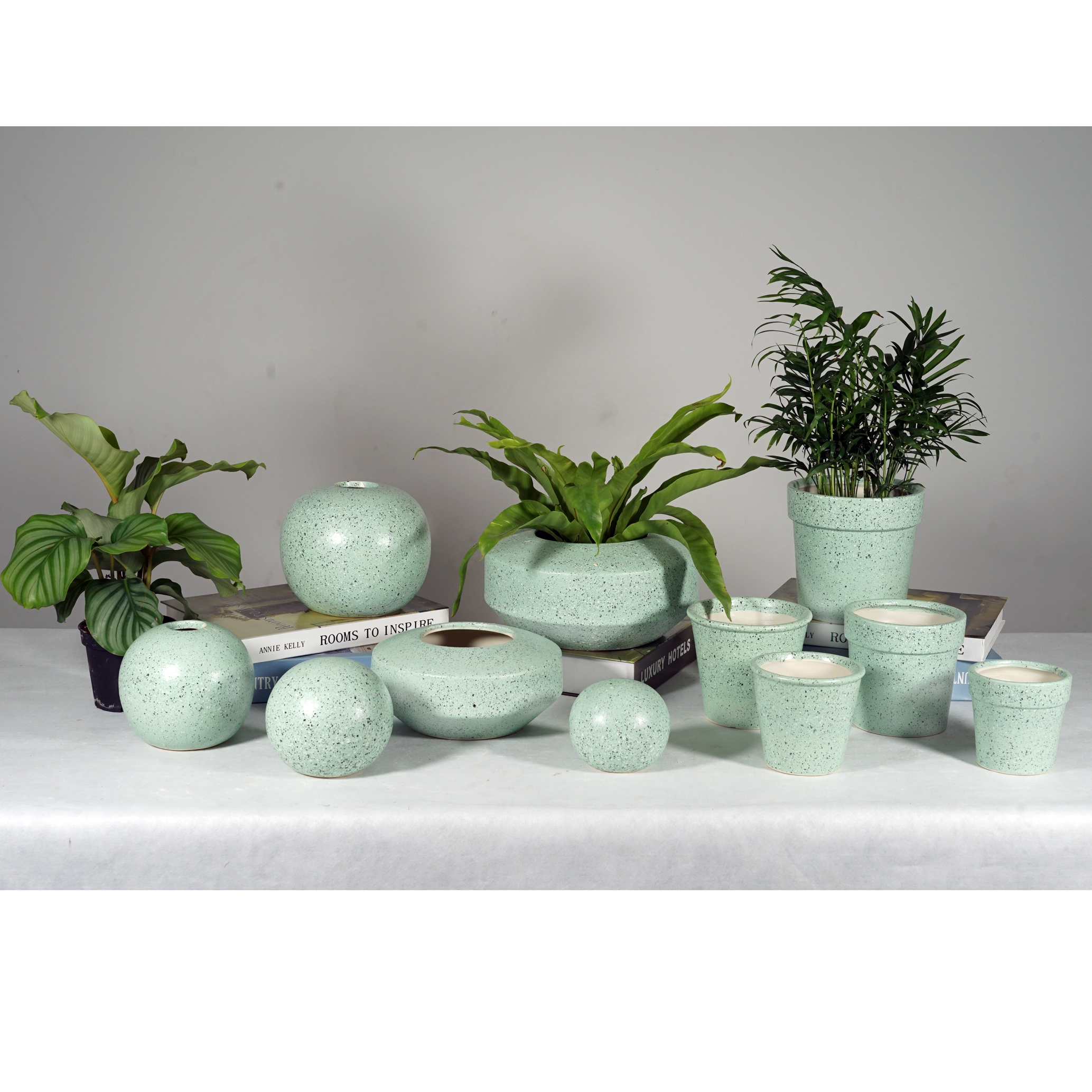 Ceramic Pot ,home Decoration