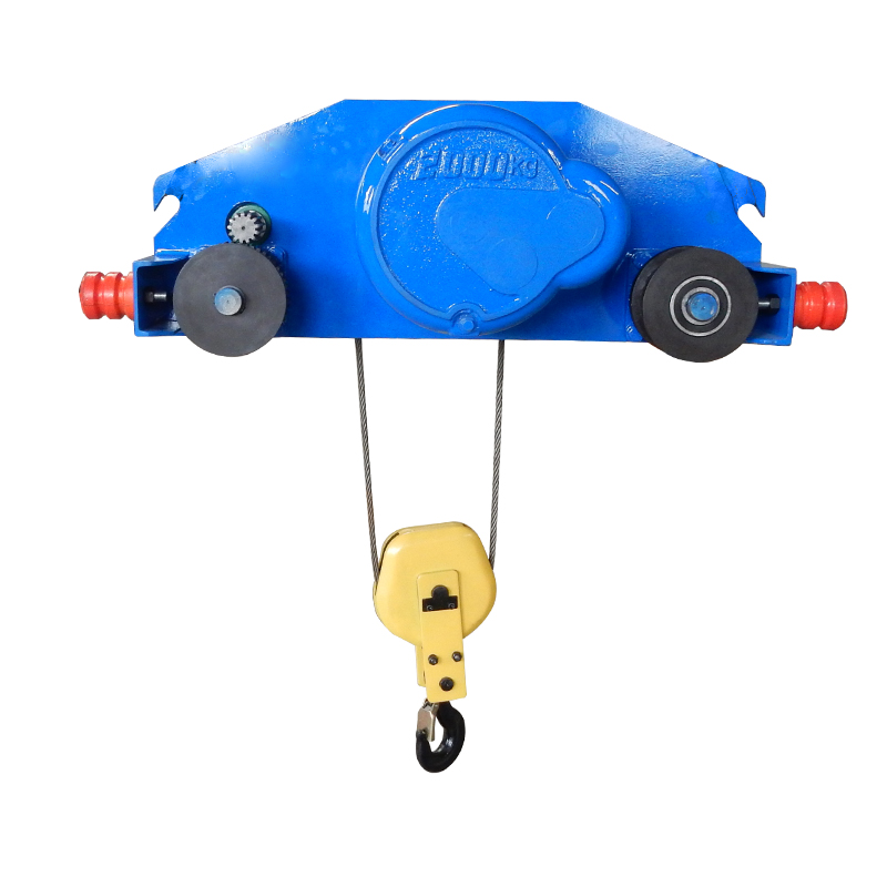 Double Beam Electric Hoist