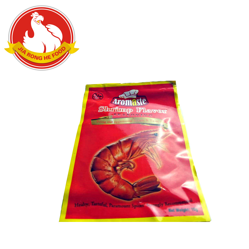 Halal Shrimp Flavor Seasaoning Powder