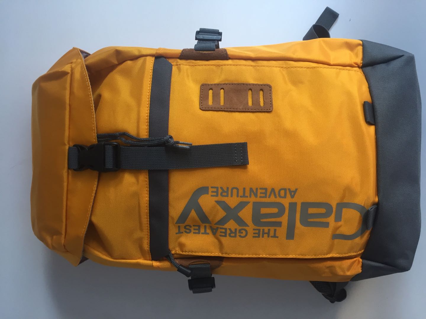 Backpack