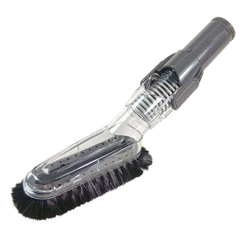 Universal multi brush