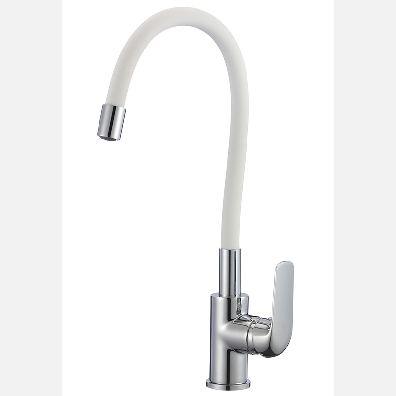 Single handle kitchen Mixer