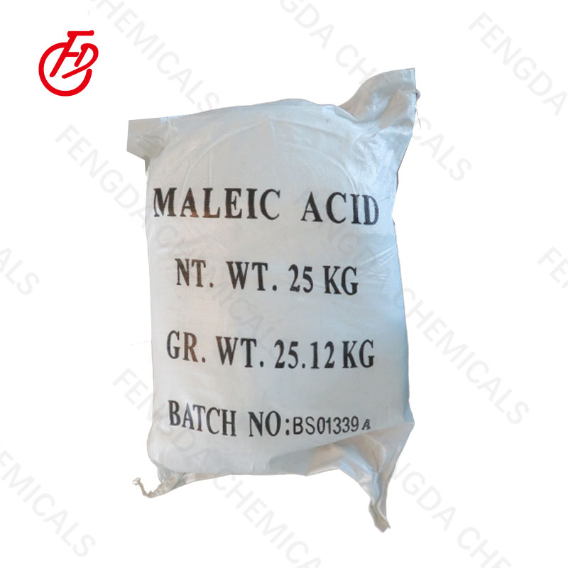 Maleic Acid