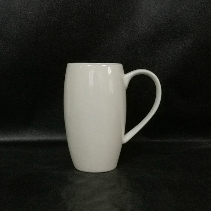 Bone China Mug