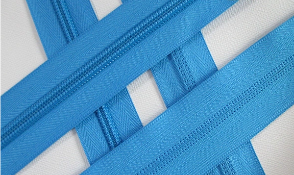 Nylon Zipper