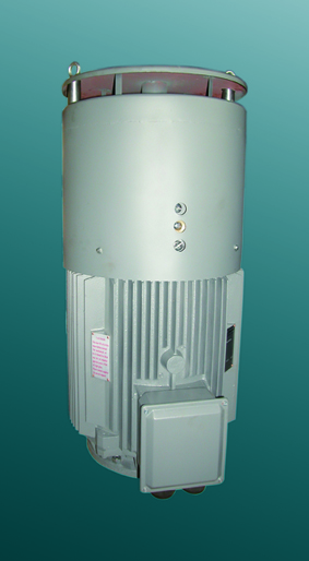 HITECH (TIANJIN) INDUSTRY CO.,LTD – Submersible pump 1