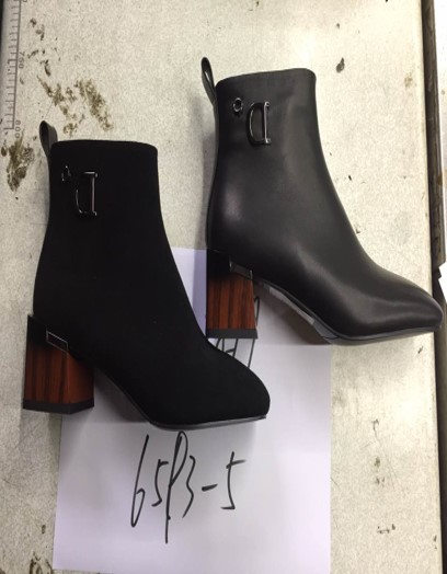 SI CHUAN JIAO DIAN SHOES CO.,LTD – zapatos de tacón 2