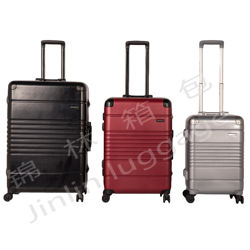 Luggage Pc Luggage Aluminum Luggage Hard Luggage Trolley Case Pc Trolley Case 拉杆箱 硬箱 旅行箱 行李箱