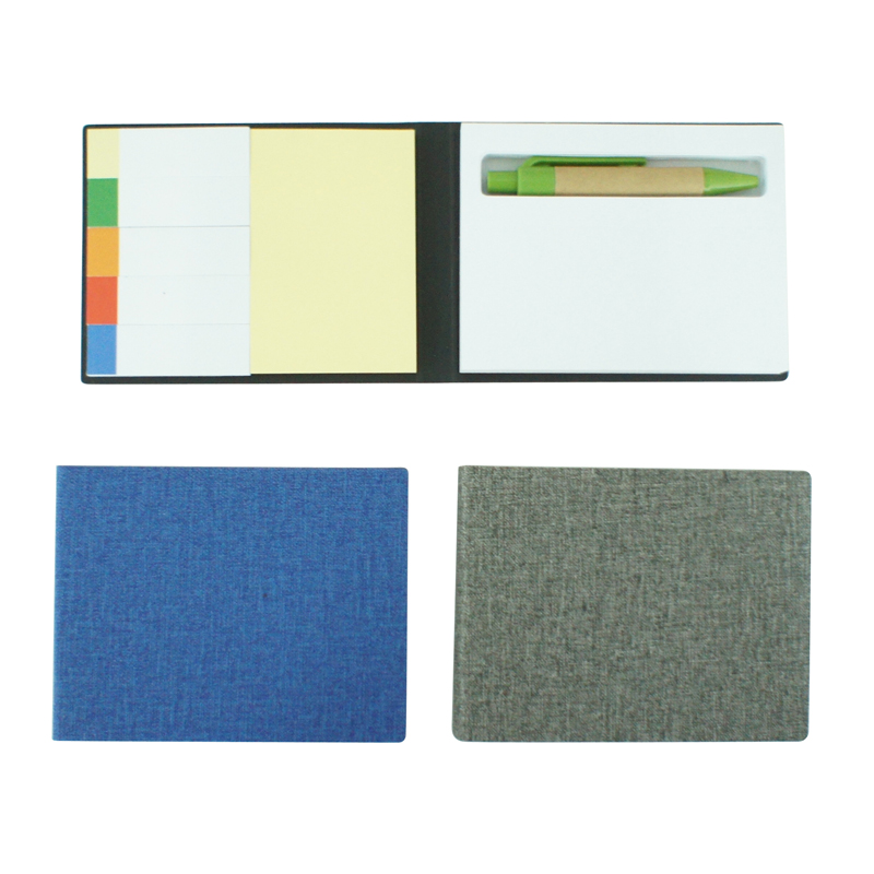 sticky notes