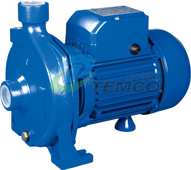 Cpm Centrifugal Pump