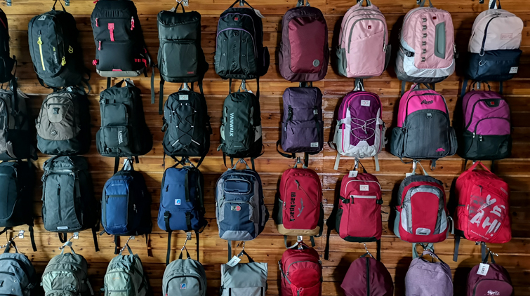 Langbo (Xiamen) Import and Export Co., Ltd. – snowboard bags 3