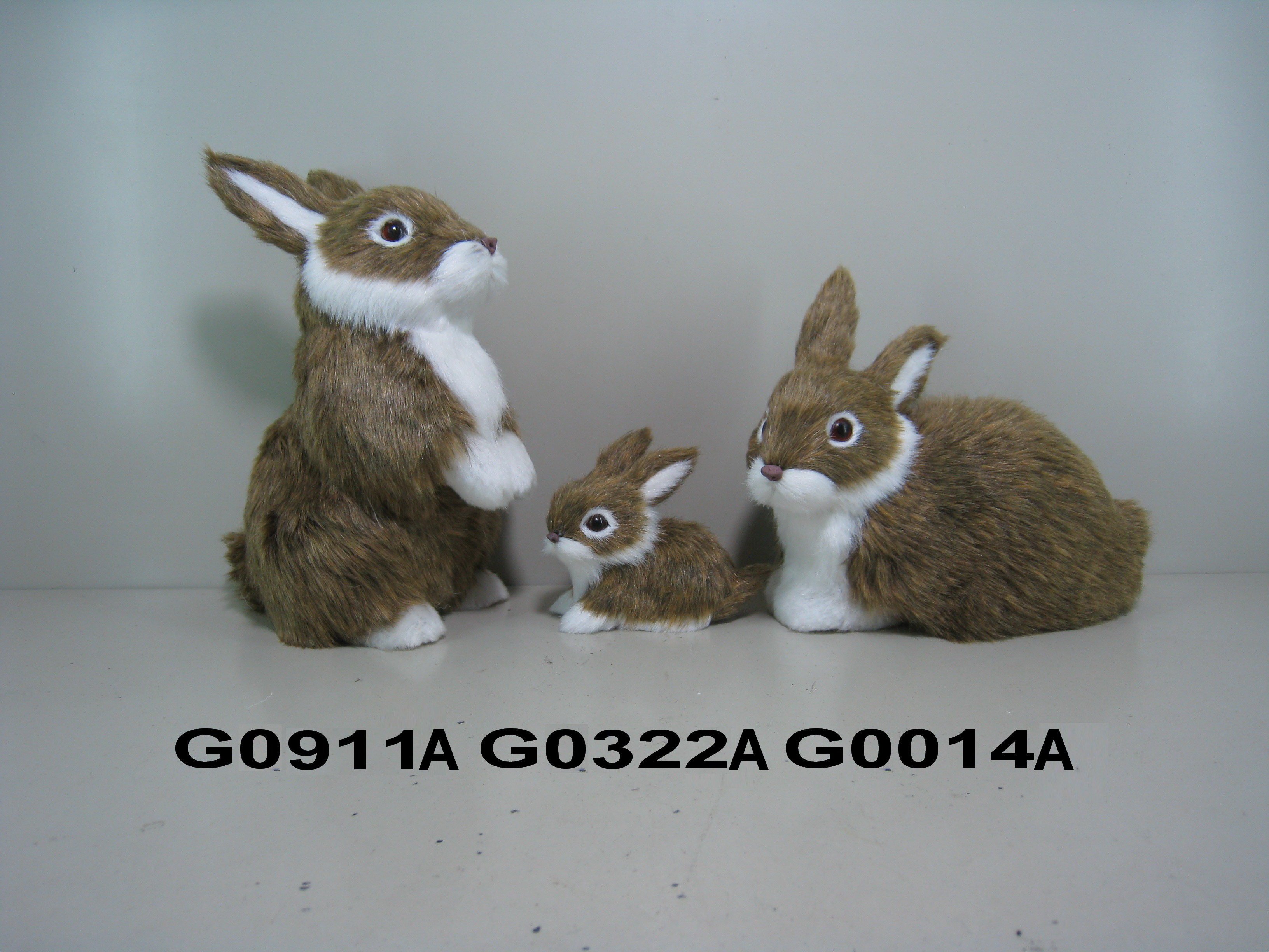 Rabbit