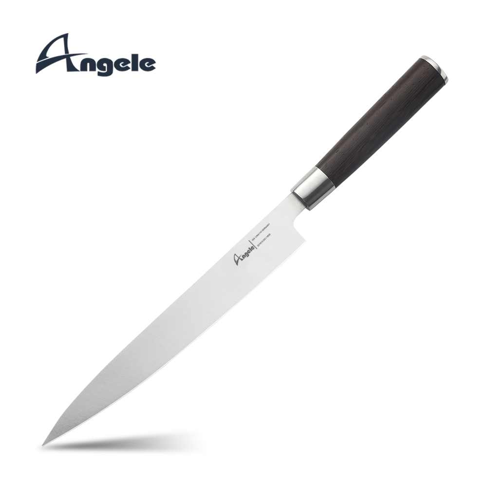 Chef knife