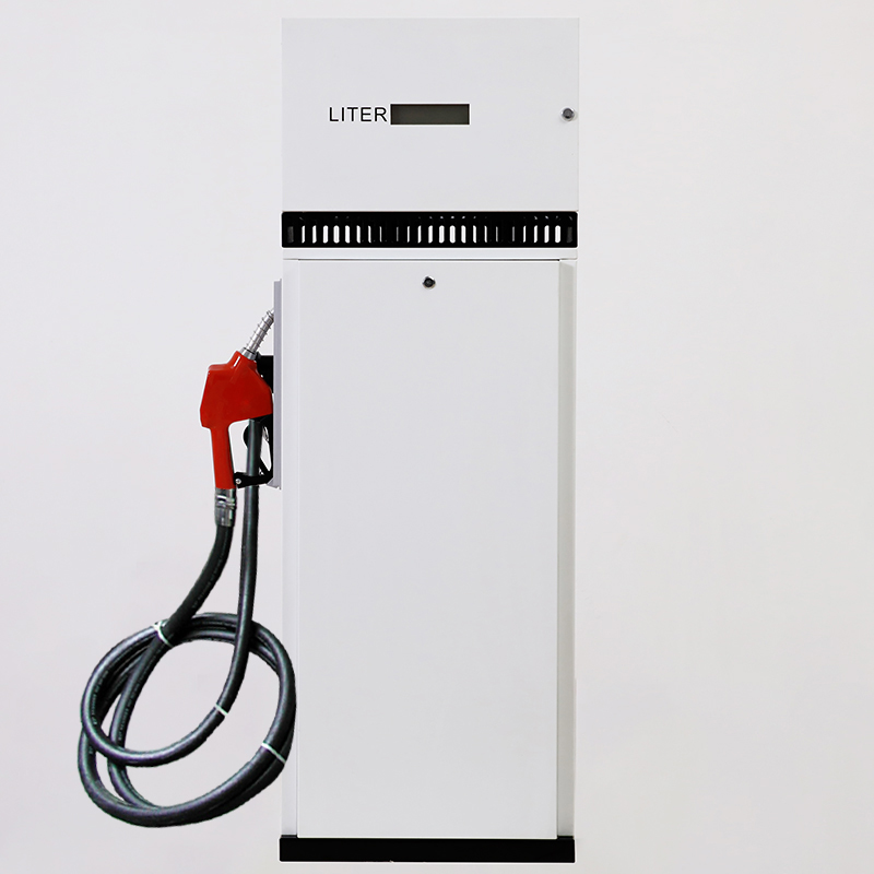 Fuel Dispenser