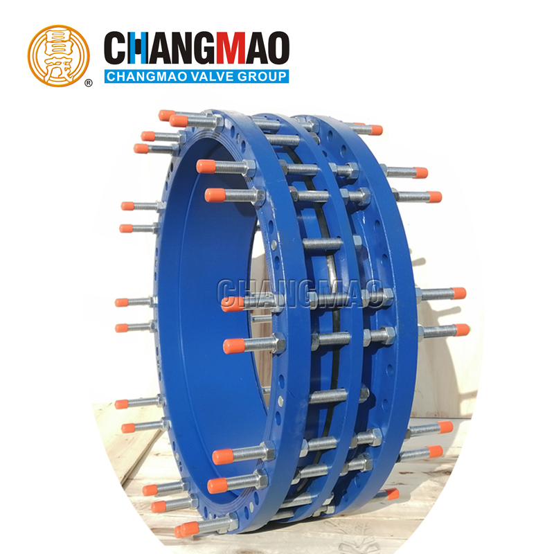Changmao Valve Group Co.,Ltd – Flanges 3