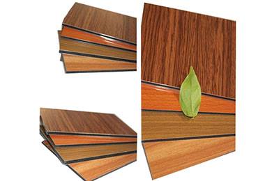 Aluminum Composite Panel