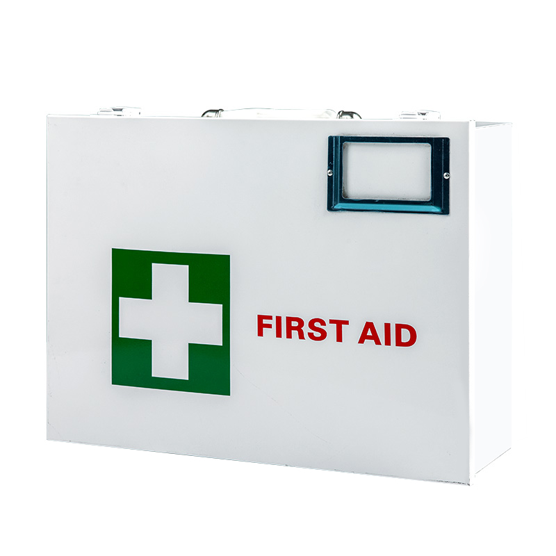 manufactory customized wall mounted home use medical cabinet