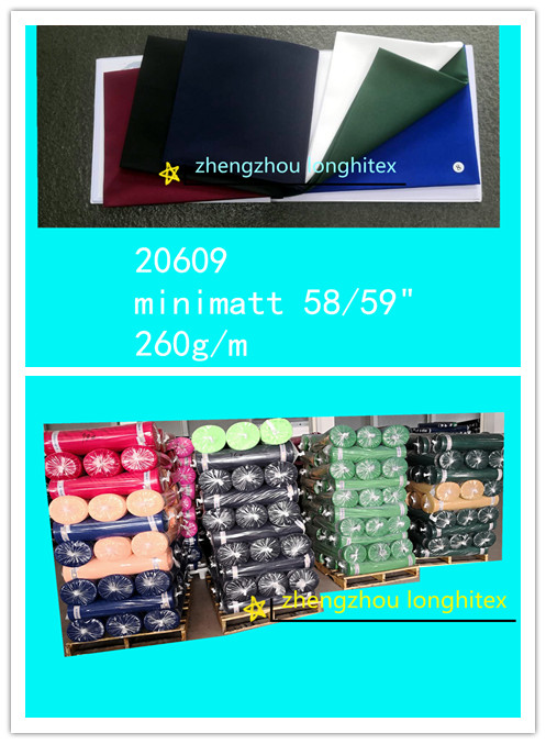 Minimatt