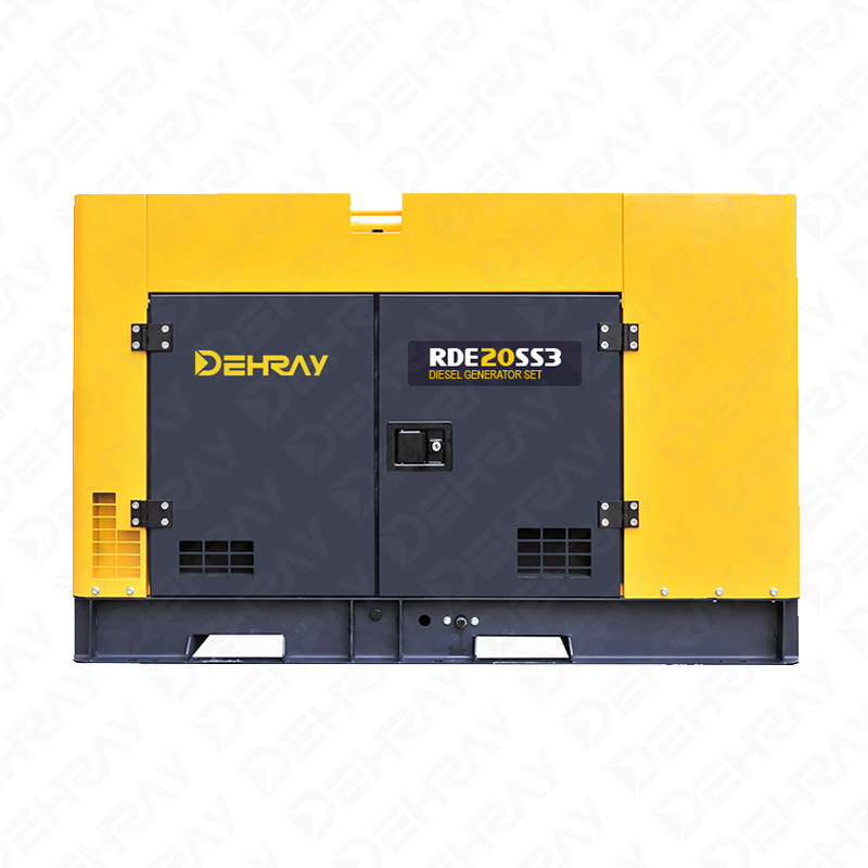 Diesel Generator Set