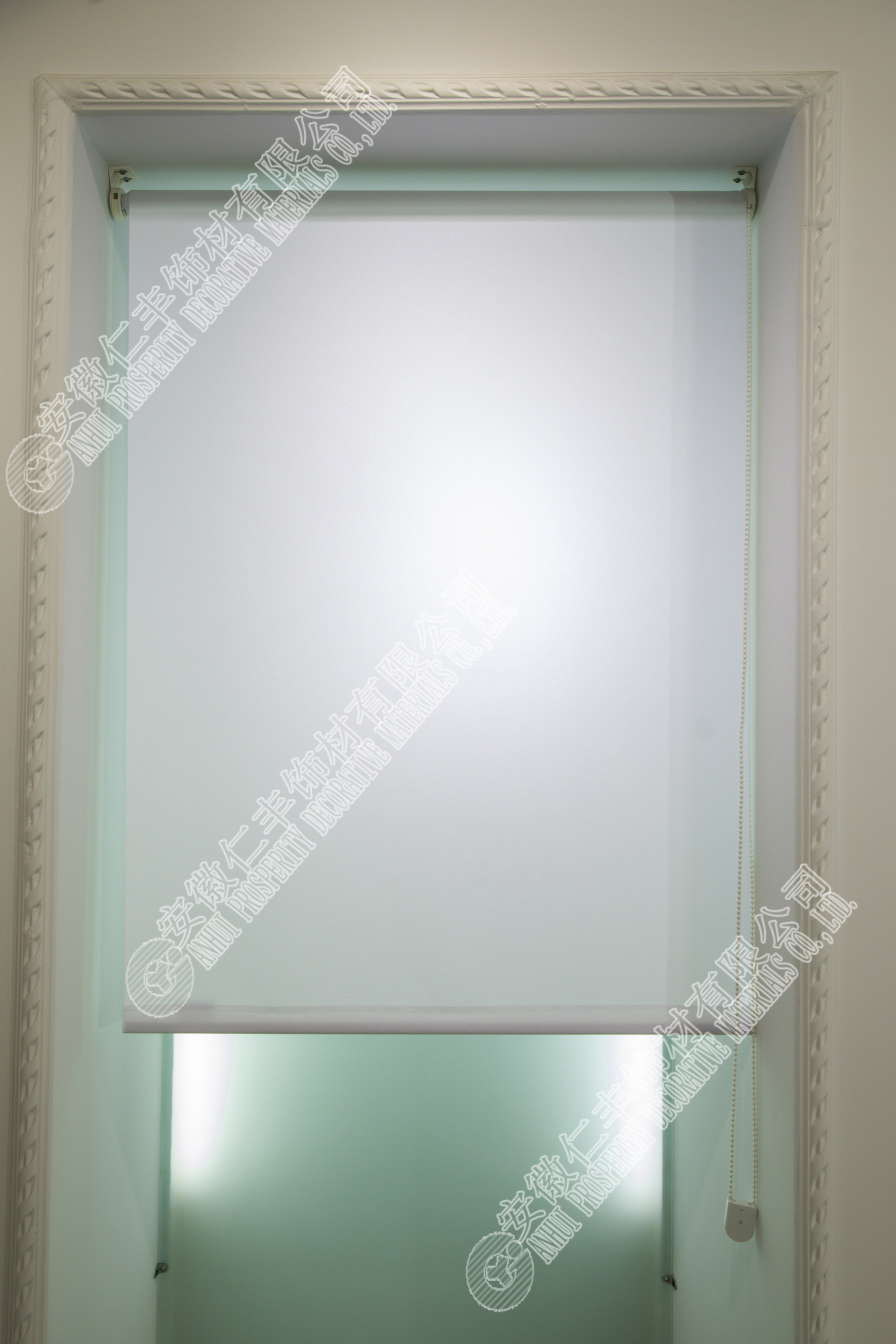 Fabric Roller Blinds