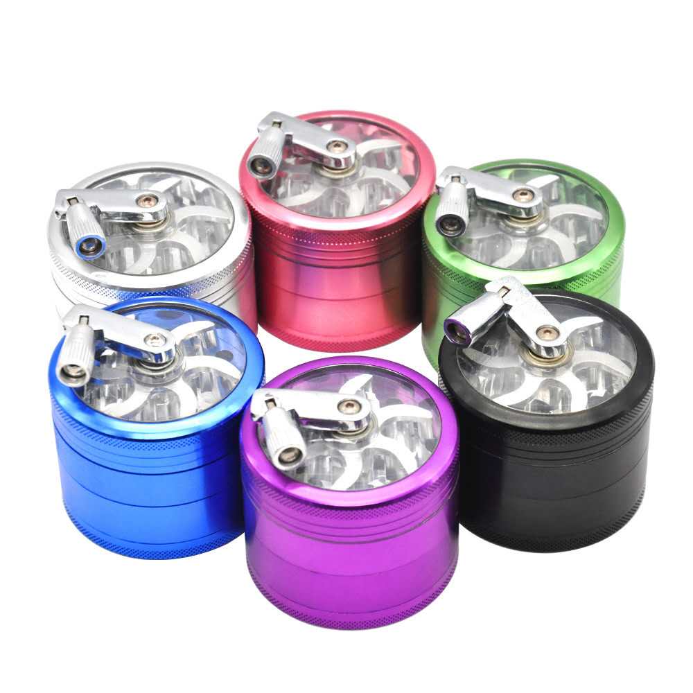 Spice grinder