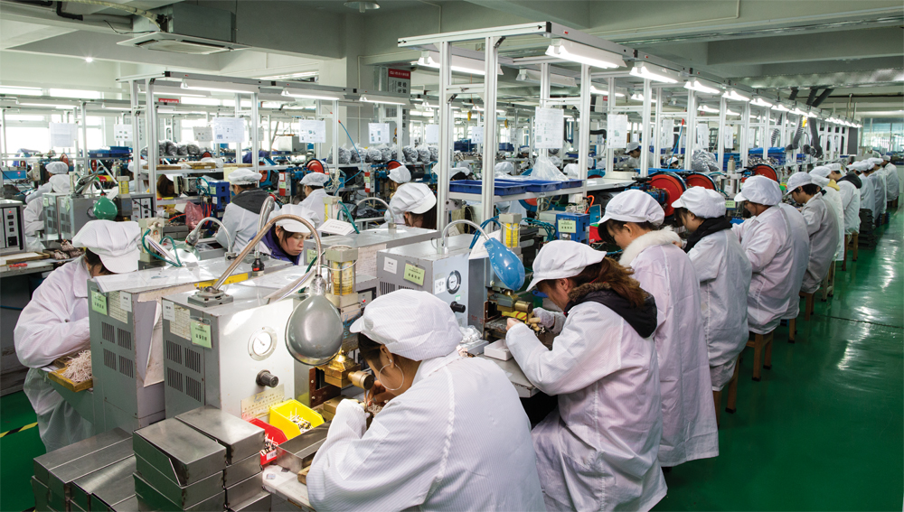 Xinda Electrical Co., Ltd. – other relays 3