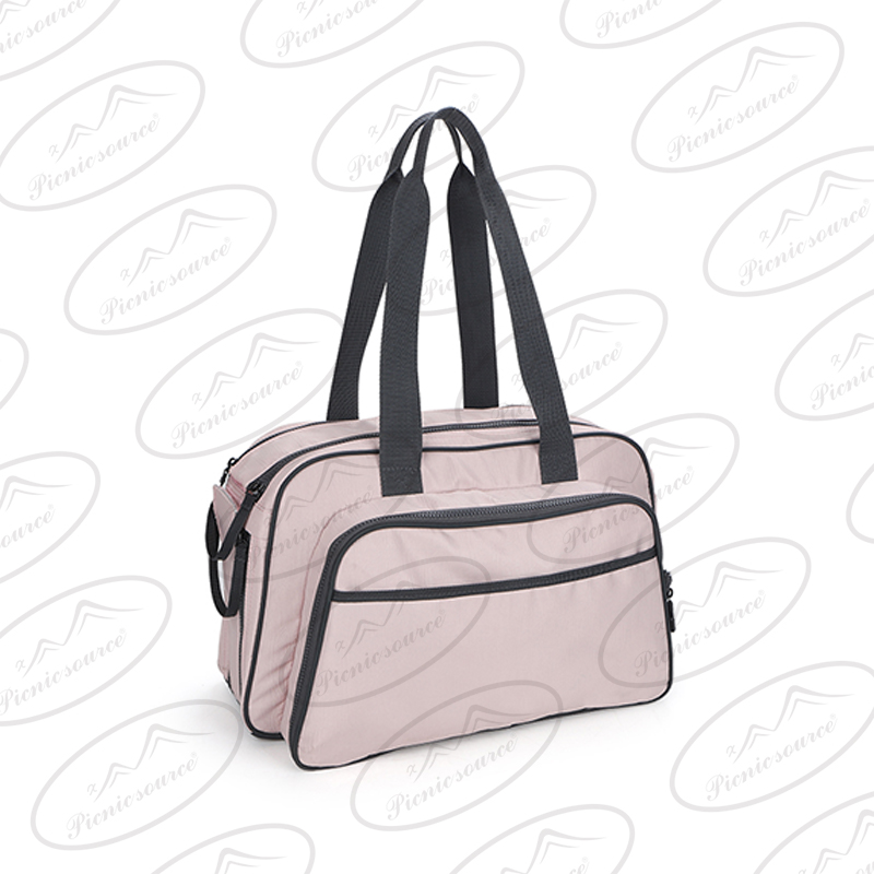 Travel baby bed bag