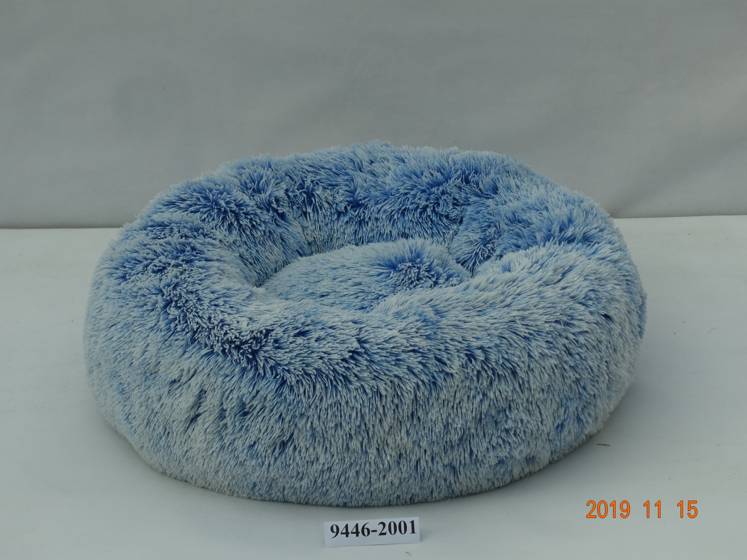 Round Pet Beds