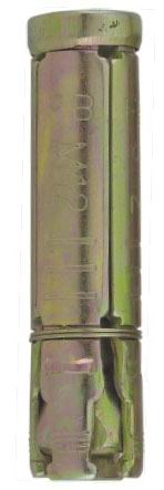 Heavy Duty Shell Anchors /Ceiling Anchors /Shield Anchors With Eye Bolt