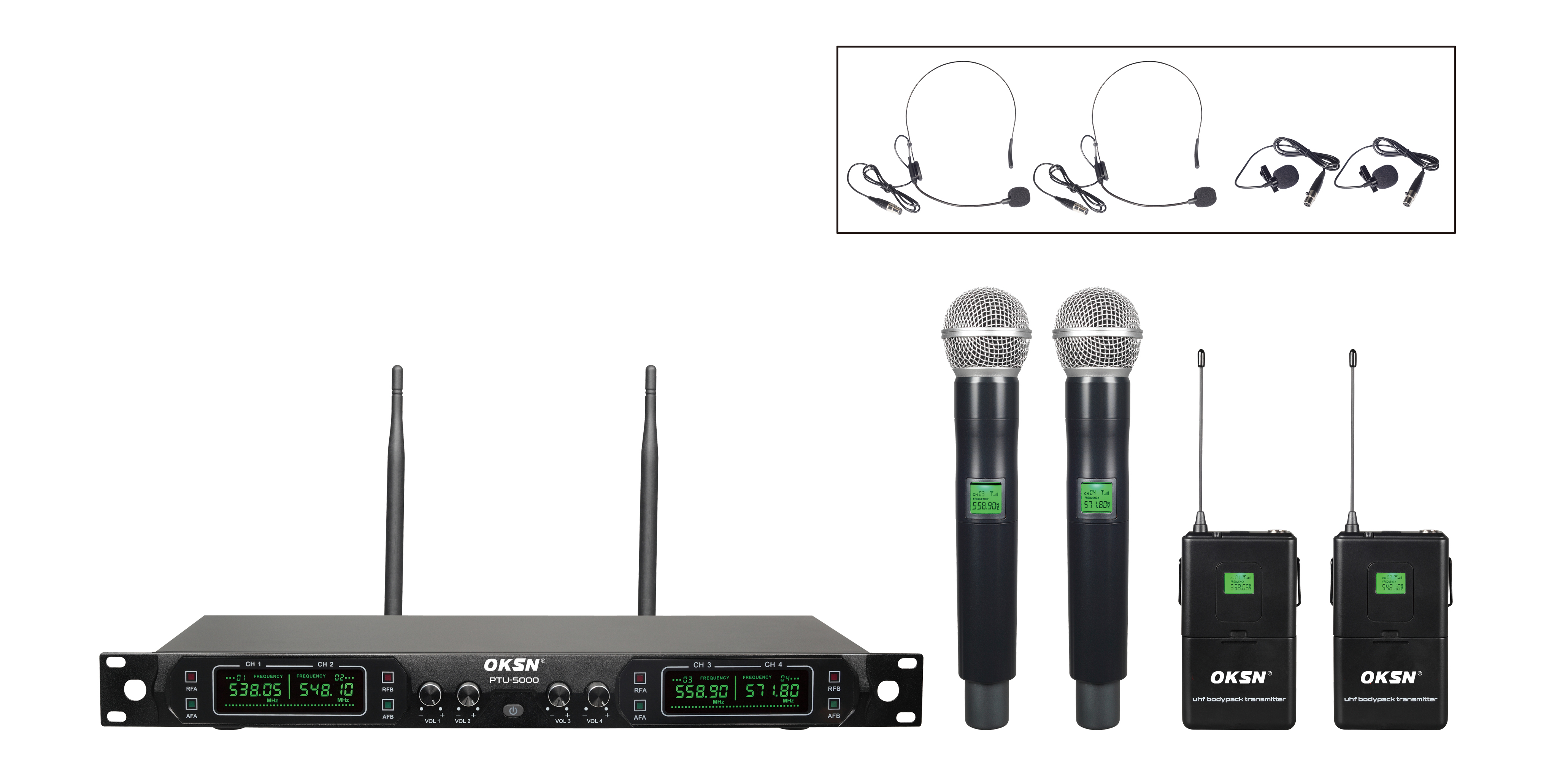 SN-5000B