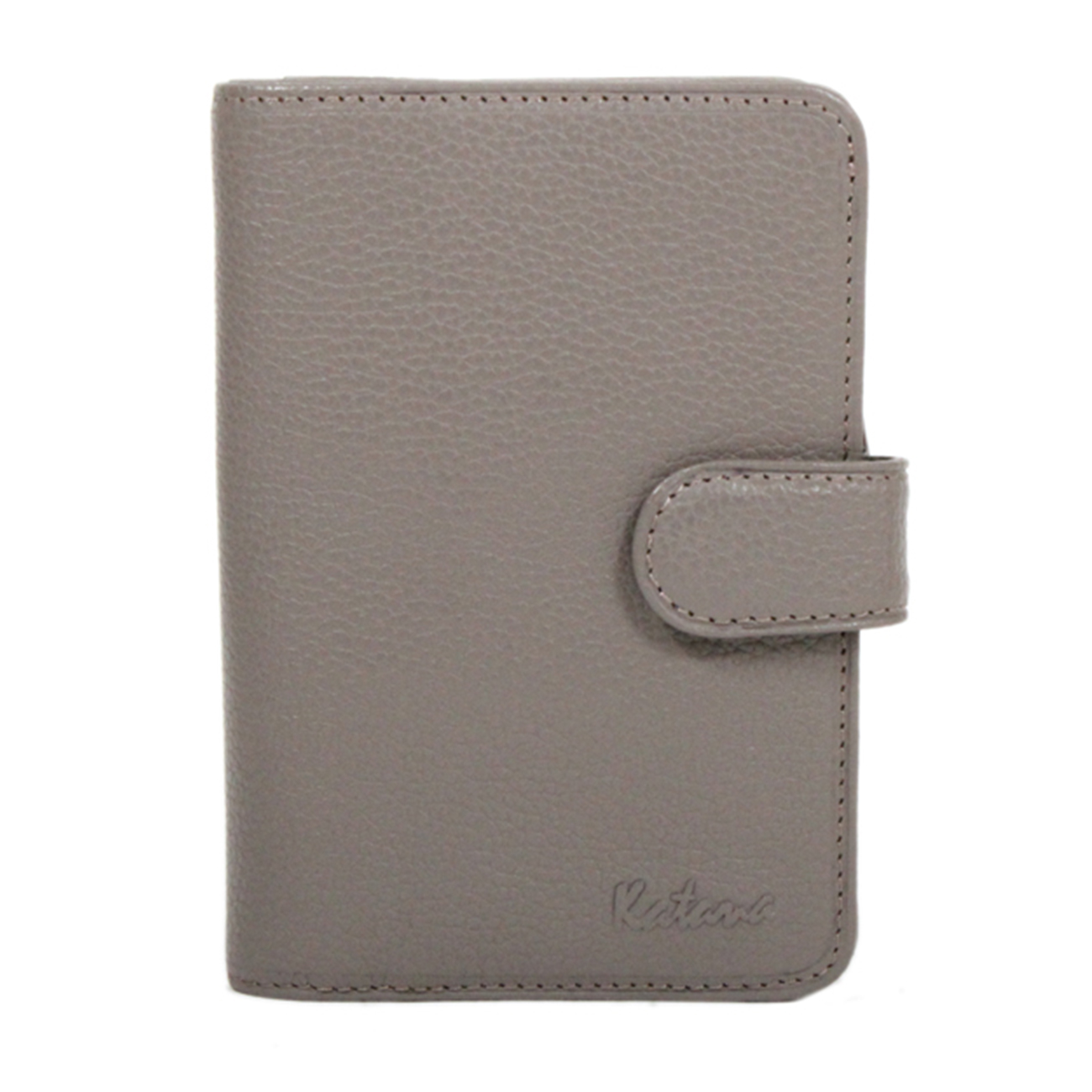 leather wallet