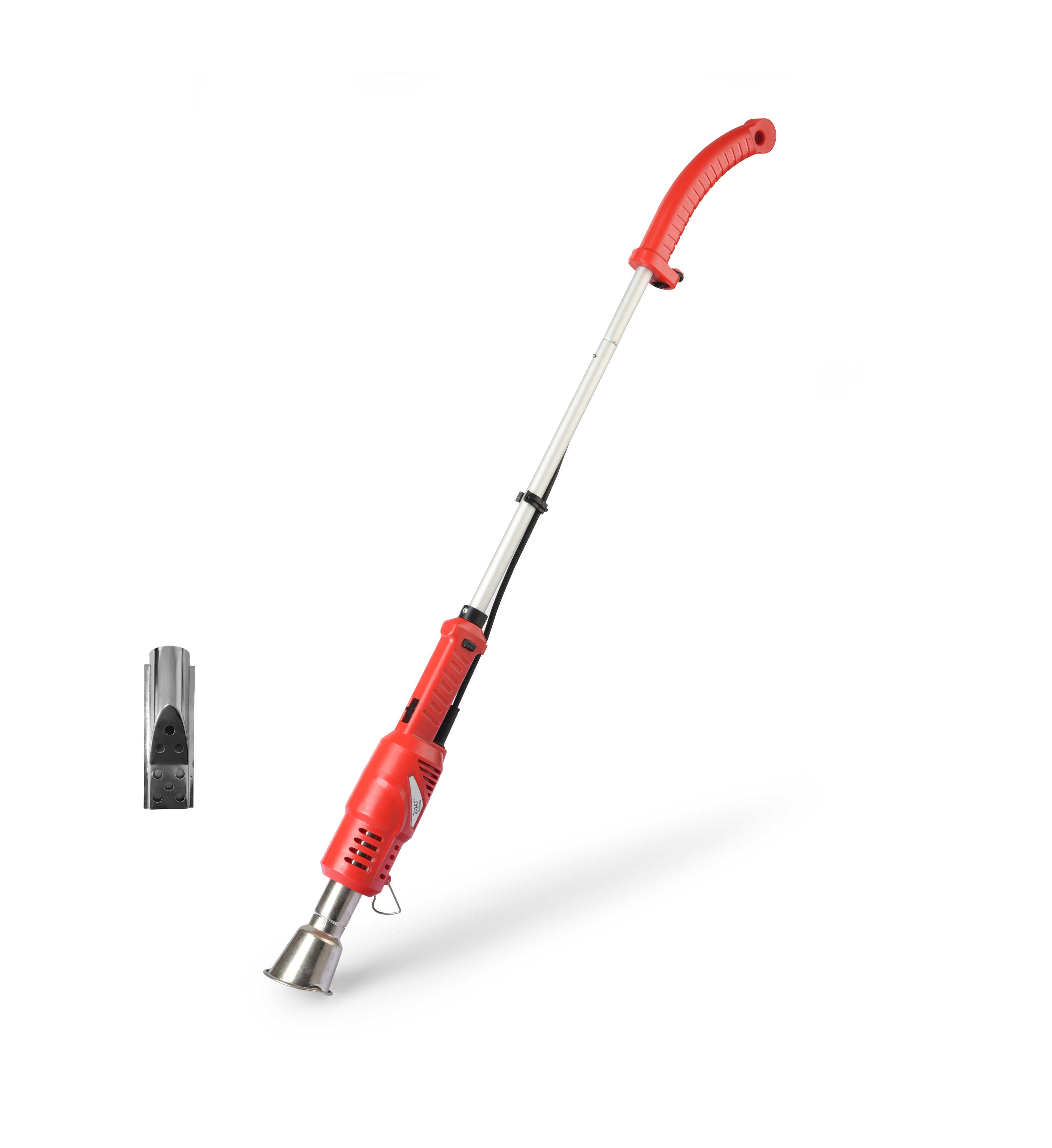 Weed Burner