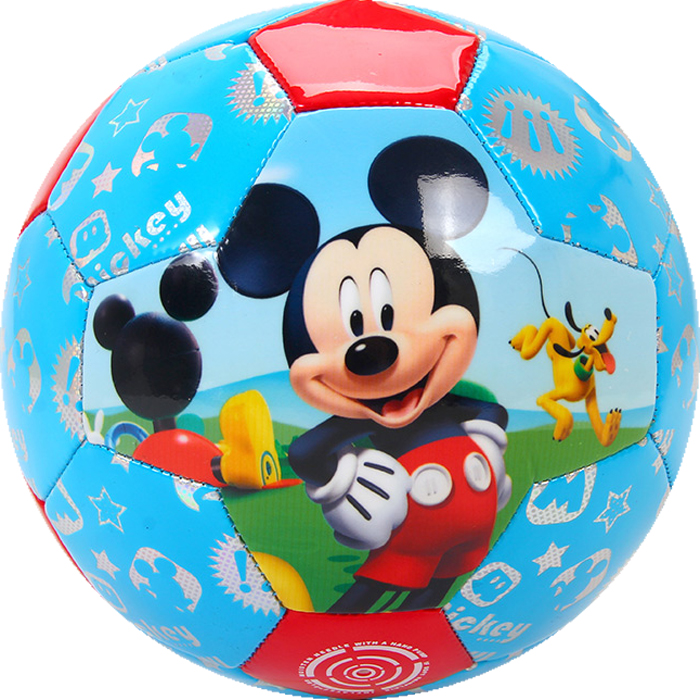 Promotional OEM Custom Mini Football PVC Soccer ball football
