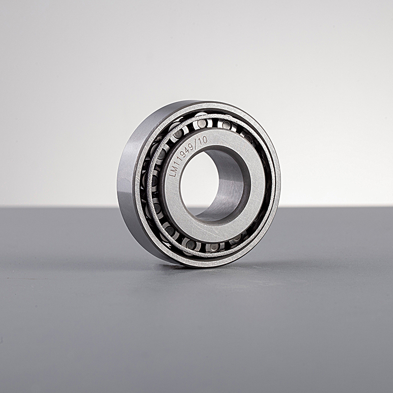 Taper roller bearing
