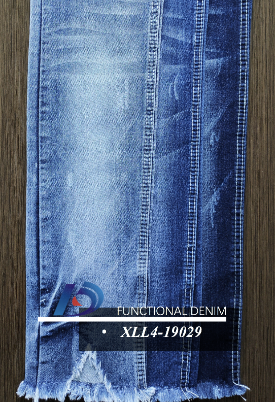 Functional Denim
