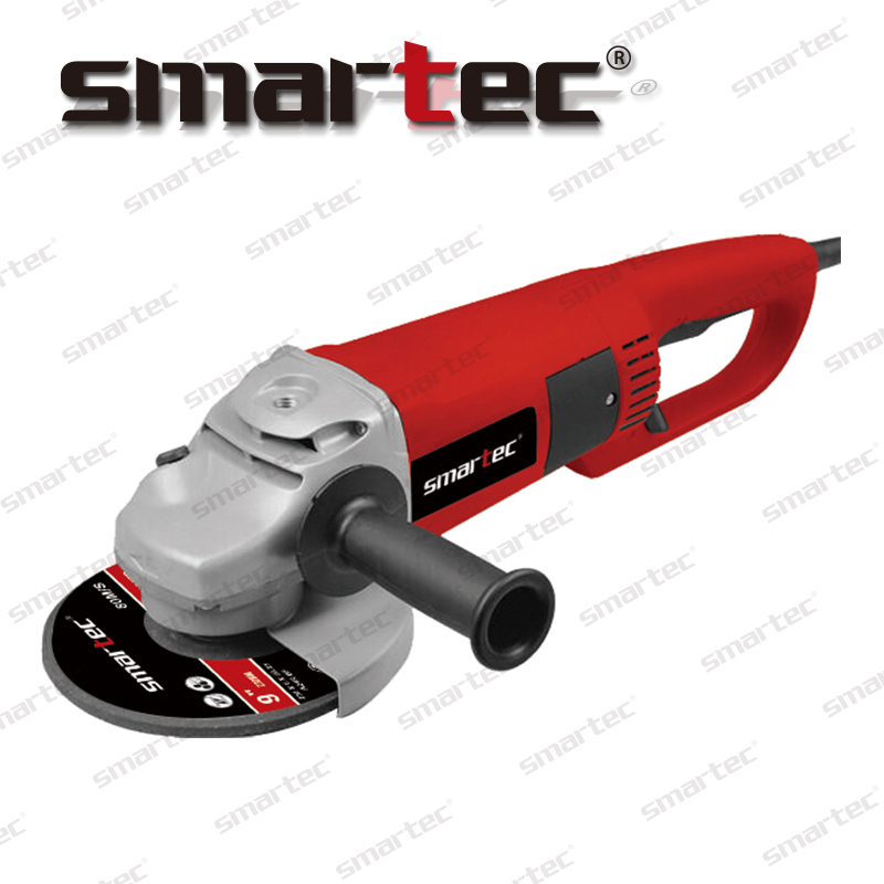 Angle Grinder