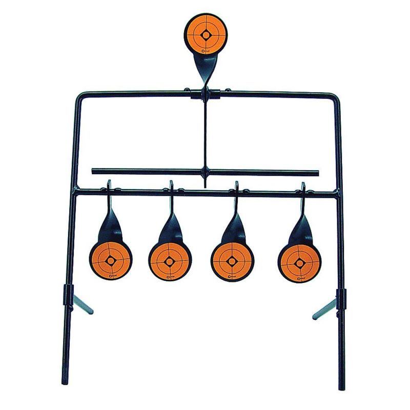 Steel Shooting metal target
